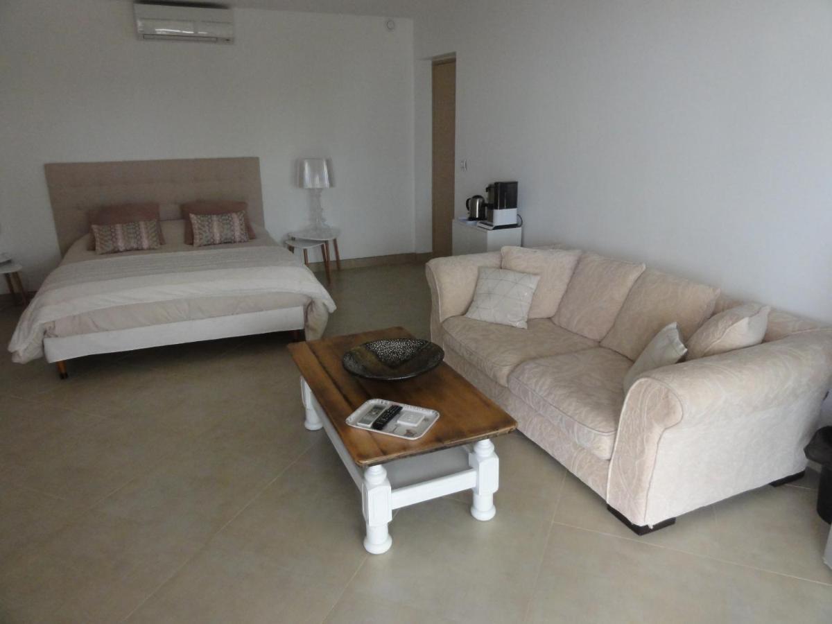 Charmantes Chambres 792 Route Inferieure De Cardo باستيا المظهر الخارجي الصورة